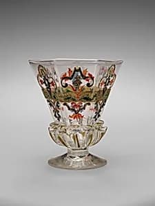Cup by Unknown Artist