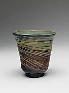 Cup by Unknown Artist