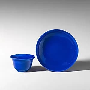 Cup by Unknown Artist
