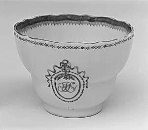 Cup by Unknown Artist