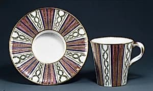 Cup (gobelet) by Sèvres Manufactory