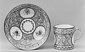 Cup (gobelet litron)