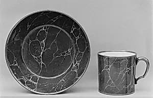 Cup (gobelet litron) by Sèvres Manufactory