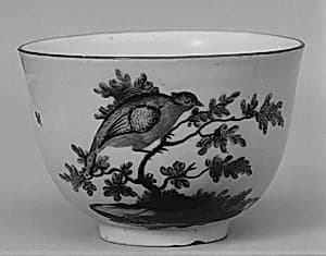 Cup (part of a service)