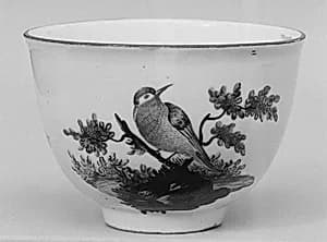 Cup (part of a service)