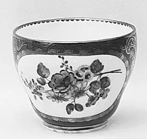 Cup (part of a service) by Sèvres Manufactory|Charles-Louis Méreaud
