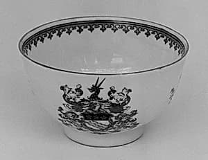 Cup (part of a service) by Unknown Artist