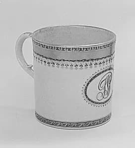 Cup (part of a service) by Unknown Artist
