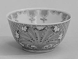 Cup (part of a service) by Cornelis Pronk