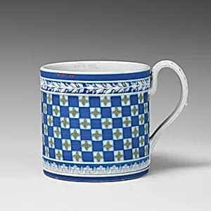 Cup (part of a set)