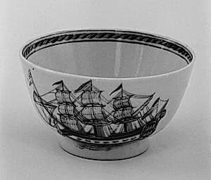 Cup (part of a set) by Unknown Artist