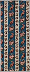 Curtain by Unknown Artist