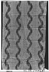 Curtain by Unknown Artist