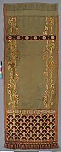 Curtain