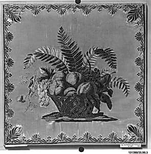 Cushion cover by Unknown Artist