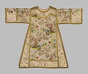 Dalmatic by Unknown Artist