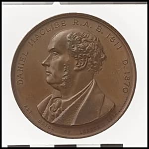 Daniel Maclise