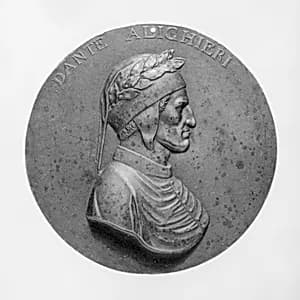 Dante Alighieri (1265–1321) by Unknown Artist