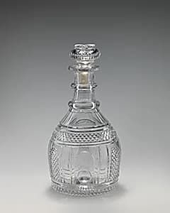 Decanter by Unknown Artist