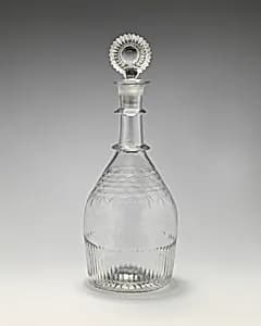Decanter by Unknown Artist