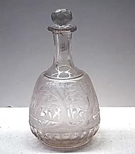 Decanter by Unknown Artist