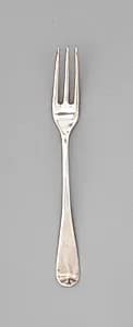 Dessert fork (one of twelve)