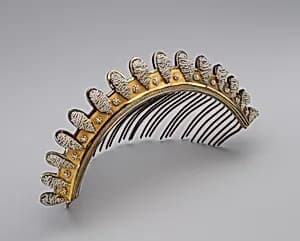 Diadem by E.A.
