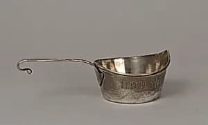 Dipper (Loving cup) by Alan Berg