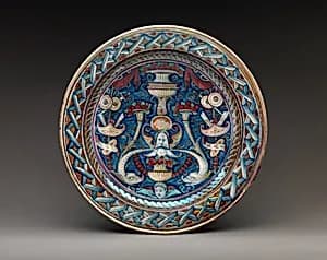 Dish