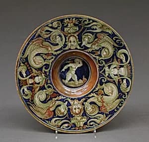 Dish