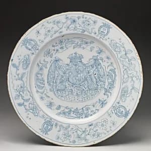Portrait of World's End Pottery