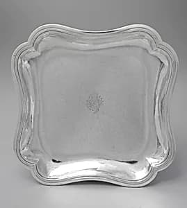 Dish by Gaspard Burel