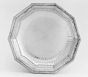 Dish by Unknown Artist