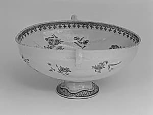 Dish by Unknown Artist