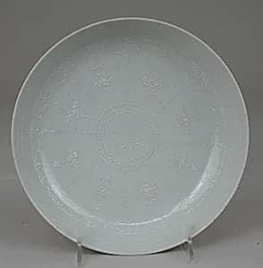 Dish by Unknown Artist