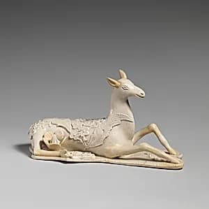 Doe by Unknown Artist