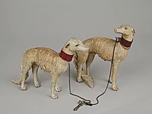 Dog by Unknown Artist