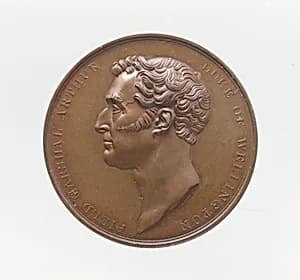 Duke of Wellington