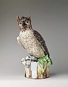 Eagle owl