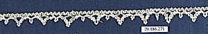 Edging by Unknown Artist