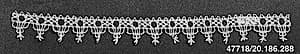 Edging by Unknown Artist