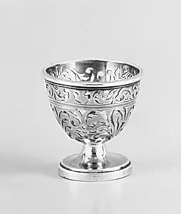 Egg cup by Unknown Artist