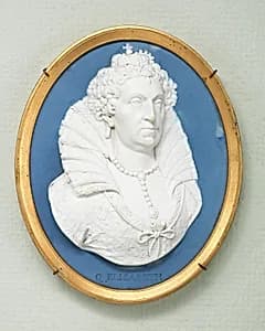 Elizabeth I