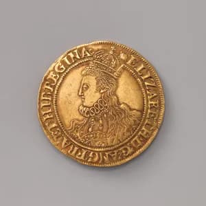 Elizabeth I (r. 1558–1603)