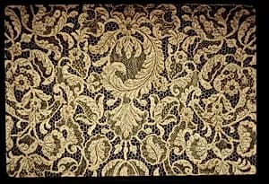 Engageante (one of a pair) by Unknown Artist