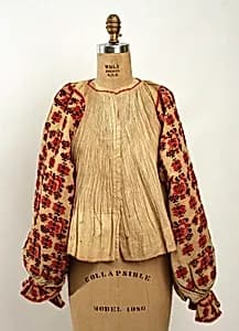Ensemble by Unknown Artist