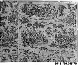 Europa and the Bull by Petitpierre et Cie