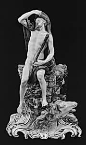 Europe (part of a set)