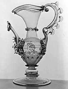 Ewer by Unknown Artist