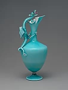 Ewer by Unknown Artist